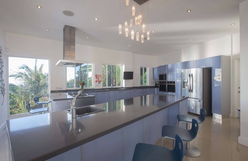 Saline Point Villa | Akasha (3/6 Rooms) Luxury villa