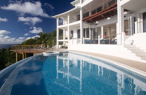 Saline Point Villa | Akasha (4/6 Rooms) Luxury villa