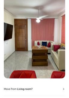 La Vega Villa | ALissette