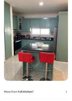 La Vega Villa | ALissette