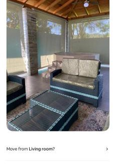 La Vega Villa | ALissette