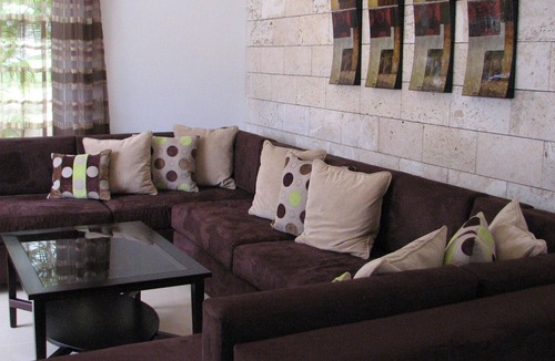 Los Brazos Villa | All-Inclusive 6 BR 5-Star Villas LHVC Resort / VIP / Kosher & Gluten Free Meals