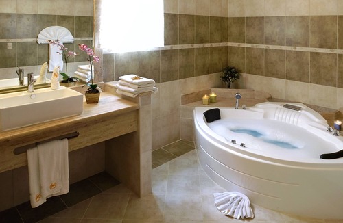 Los Brazos Villa | All-Inclusive 6 BR 5-Star Villas LHVC Resort / VIP / Kosher & Gluten Free Meals