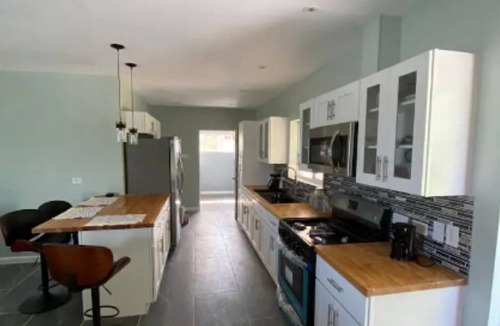St. Andrew House | All the Comforts of Home w/o the Hassle