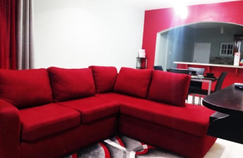 Pembroke Hall Apartment | All You Need In a Home