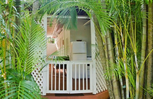 Piaye House | Almond House at Balenbouche Estate, on 70 acres of beachfront property