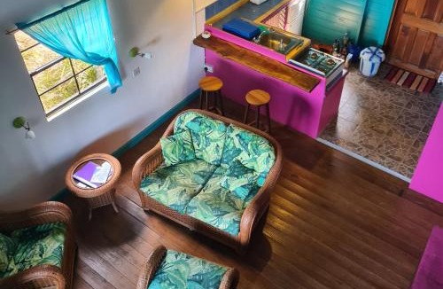 St. Patrick Apartment | Almost Paradise Cottage Retreats