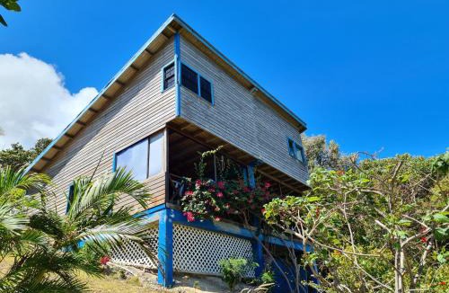 St. Patrick Apartment | Almost Paradise Cottage Retreats