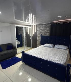 Santiago Province Apartment | Alojamiento paulino