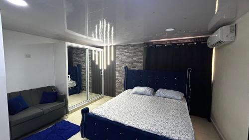 Santiago Province Apartment | Alojamiento paulino