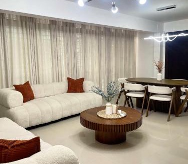 Santiago de los Caballeros Apartment | Alojamiento acogedor