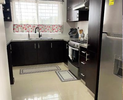 Santiago de los Caballeros Apartment | Alojamiento acogedor