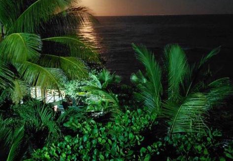 La Cienaga Villa | alojamiento en playa #1
