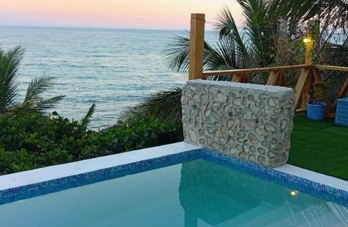 La Cienaga House | alojamiento en playa #4