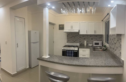 La Vega Province Apartment | Alojamiento Los Vidos II