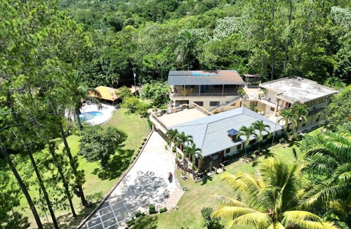 Jarabacoa House | Alturas de Jarabacoa - Mountain House
