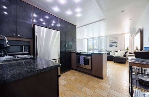 Condado Condo | AMARE Cozy Studio with Generator in Condado