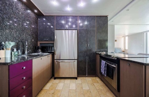 Condado Condo | AMARE Cozy Studio with Generator in Condado