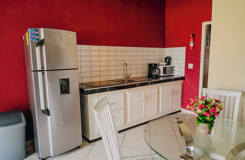 Noord Apartment | Amazing 1 Bedroom Apartment 3 km from Eagle beach