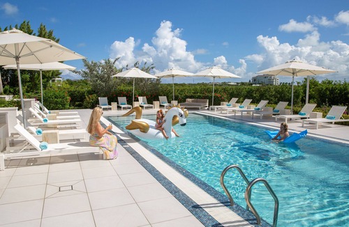 Long Bay Resort | Amazing 2 Bedroom Penthouse with Pristine Ocean Views!