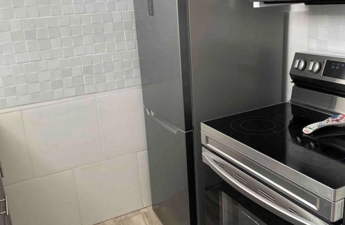 La Pared Apartment | Amazing Beach View 2 bedrooms Condo