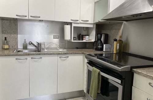 Condado Apartment | Amazing Cozy Penthouse in Condado!