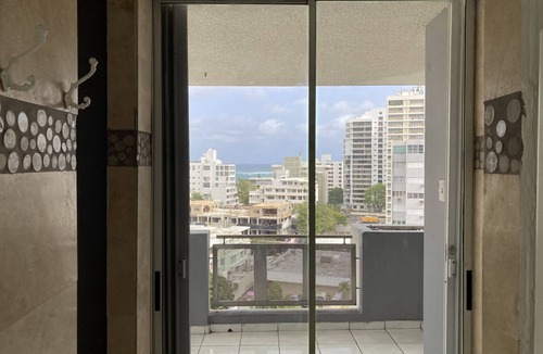 Condado Apartment | Amazing Cozy Penthouse in Condado!