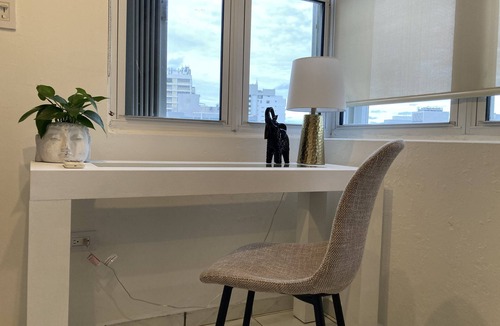 Condado Apartment | Amazing Cozy Penthouse in Condado!