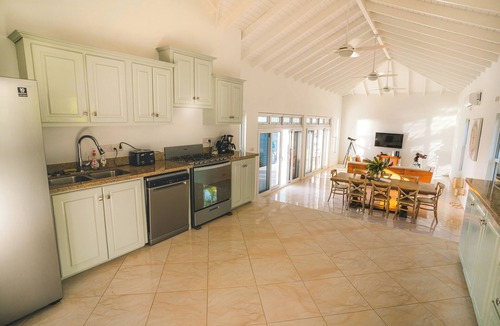 Marigot Bay Villa | Amazing mountain top home with stunning views!