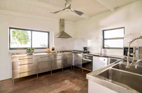 Marigot Bay Villa | Amazing mountain top villa!