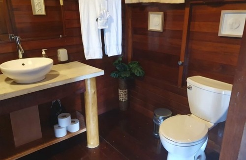 Soufriere Hotel | Amazing Soufriere views | Scenic Outdoor, pool&Spa