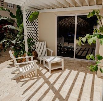 Noord Apartment | Amazing studio 2 km from Eagle beach