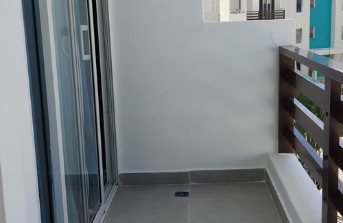 Veron Apartment | Amazing Suites 2-bedroom apartment with AC in Punta Cana