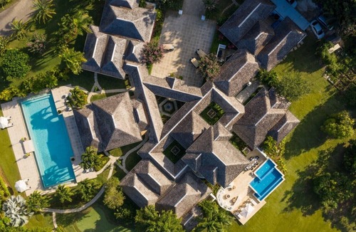 Tryall Villa | Ambiance Sea Salt in Montego Bay by Personal Villas - A Relaxing Place