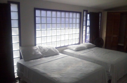 San Pedro House | Amelia Guest House