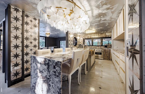Candelero Abajo House | An Elevated Luxury Retreat for Unforgettable Gatherings