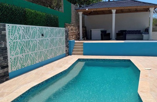 Hellshire Apartment | An ultimate tropical escape community 5 min to Hellshire & Fort Clarence beaches