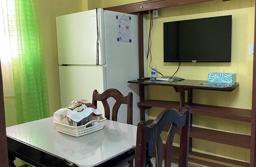 Banse House | Anne's Home Away from Home
