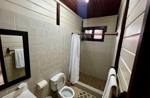 Anse La Raye Ski Chalet | Annes Retreat