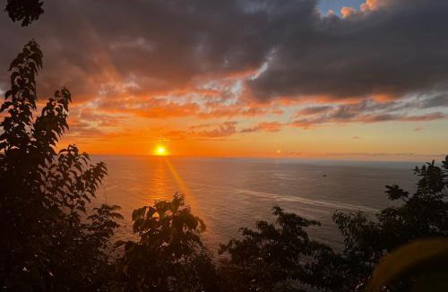 Anse La Raye Ski Chalet | Annes Retreat