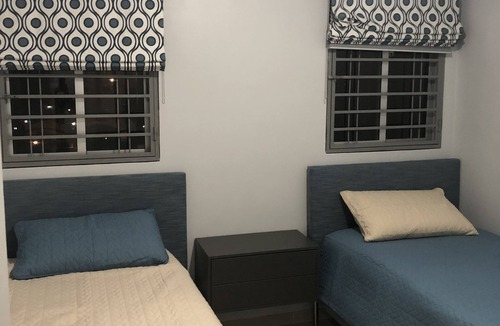 Punal Apartment | Apartamento en Santiago, República Dominicana