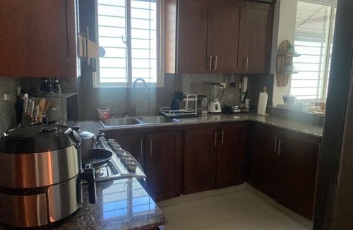 Santiago Province Apartment | Apartment Alba. Santiago, Dominican Republic.