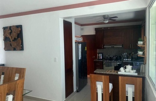 Santiago Province Apartment | Apartment Alba. Santiago, Dominican Republic.