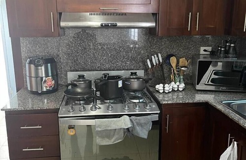 Santiago Province Apartment | Apartment Alba. Santiago, Dominican Republic.