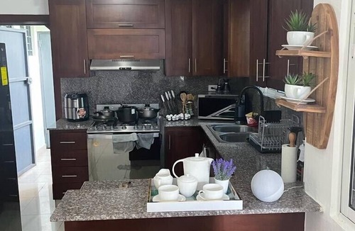 Santiago Province Apartment | Apartment Alba. Santiago, Dominican Republic.