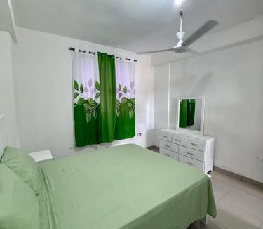 Cabrera Apartment | Aparta Hotel Mi Dulce Amanecer 2