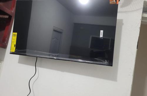 San Juan Province Apartment | Apartahotel Confortable 102