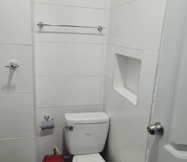 San Juan Province Apartment | Apartahotel Confortable 102