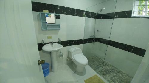 Santiago Province Apartment | Apartamento amueblado en Santiago, Res Blue Amber, 2 habitaciones