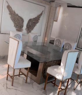 San Cristobal Apartment | Apartament BC